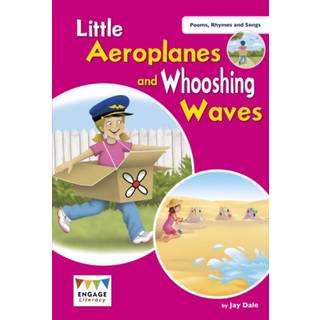 Little Aeroplanes and Whooshing Waves