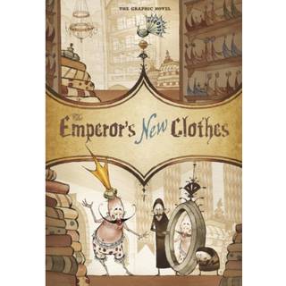 The Emperor's New Clothes