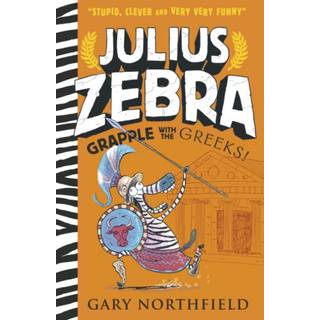 Julius Zebra: Grapple with the Greeks!