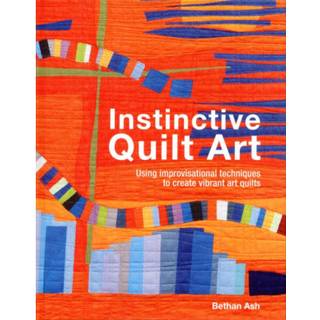 Instinctive Quilt Art