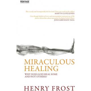 Miraculous Healing