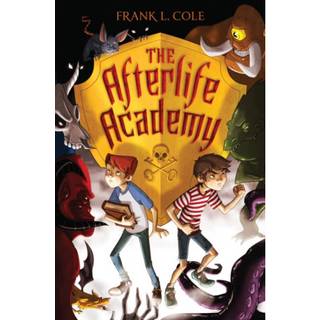 The Afterlife Academy