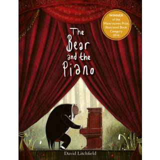 The Bear and the Piano