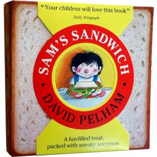 Sam's Sandwich