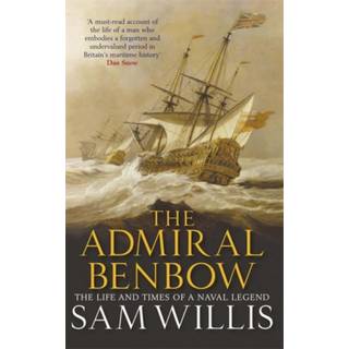 The Admiral Benbow