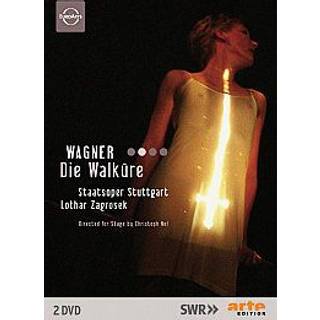 Zagrosek Lothar / Staatsoper Stuttgart - Wagner: Die Walkuere