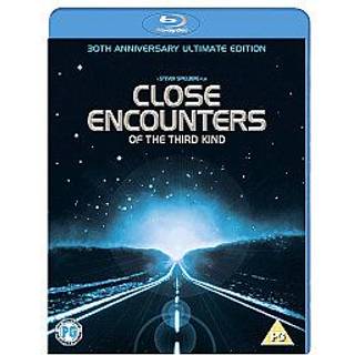 Close Encounters of the Third - Close Encounters Of The Third Kind ...