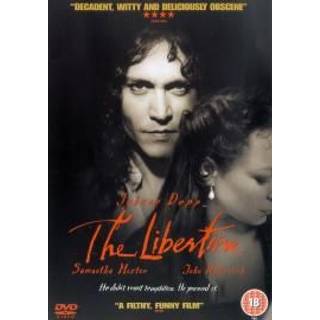 The Libertine - Libertine
