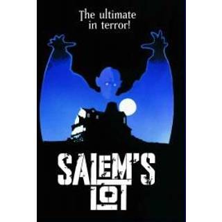 Englisch Sprachiger Artikel - Salems Lot