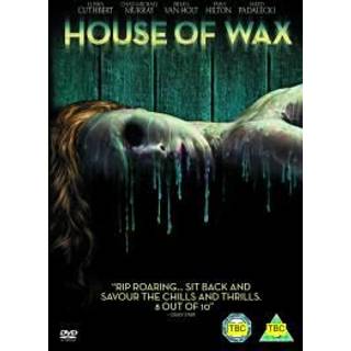 House of Wax
