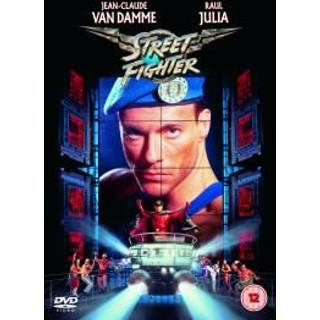 Street Fighter