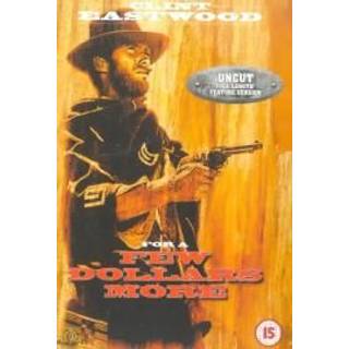 For a Few Dollars More - For A Few Dollars More