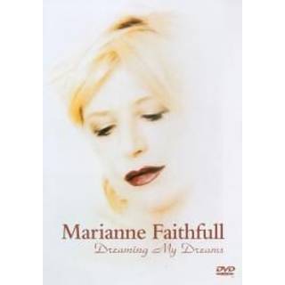Marianne Faithfull - Dreaming My Dreams
