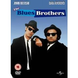 The Blues Brothers
