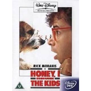 I Shrunk the Kids Honey - Honey We Shrunk The Kids