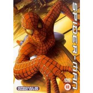 Spider-man [edizione: Regno Un