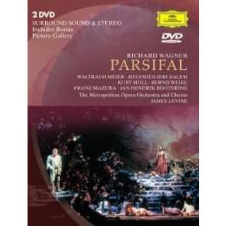 Metropolitan Opera Orchestra & James Levine & Waltraud Meier - Rich...