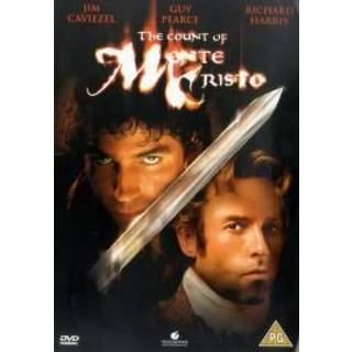 Movie - Count of Monte Cristo