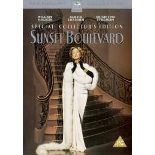 Sunset Boulevard