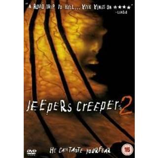 Jeepers Creepers 2