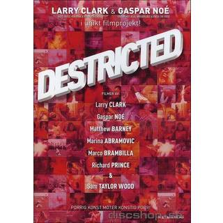 Destricted