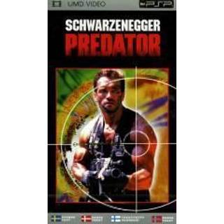 Predator (UMD Video)