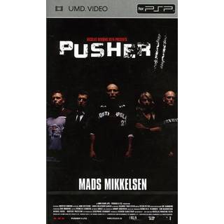 Pusher 2 (UMD Video)