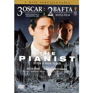 Pianisten