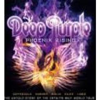 Deep Purple - Phoenix Rising