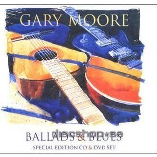 Gary Moore - Ballads & Blues [Cd+Dvd]