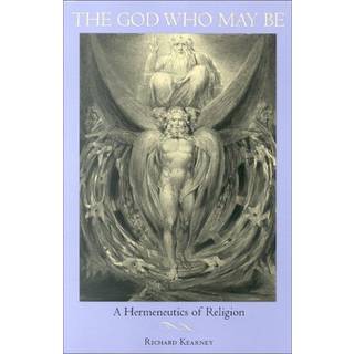 The God Who May Be