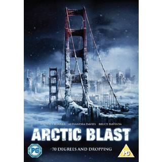 Brian Trenchard-Smith - Arctic Blast