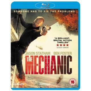The Mechanic
