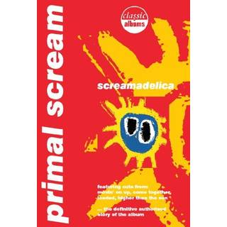 Primal Scream - Screamadelica Live