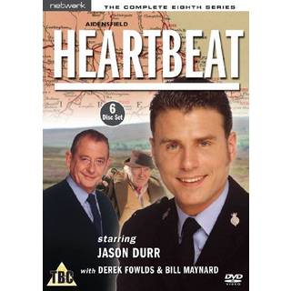 Heartbeat the Complete Series 08