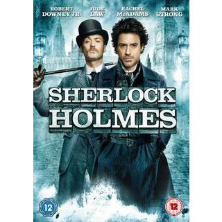 Sherlock Holmes