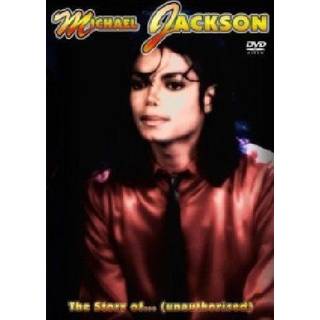 Michael Jackson - The Story of
