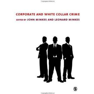 Corporate and White Collar Crime