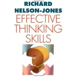 Effective Thinking Skills
