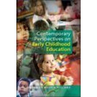 Contemporary Perspectives on Early Childhood Education