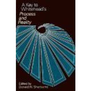 A Key to Whitehead's Process and Reality