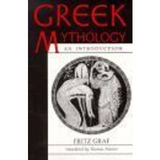 Greek Mythology