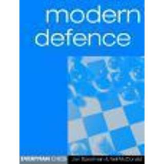 Modern Defence