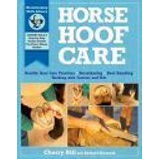 Horse Hoof Care