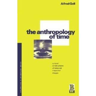 The Anthropology of Time