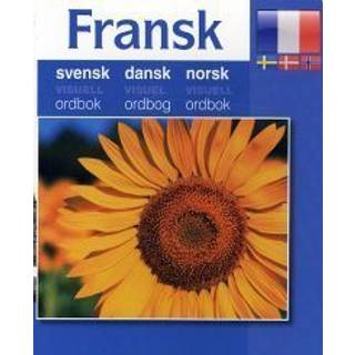 Fransk - Svensk, Dansk, Norsk