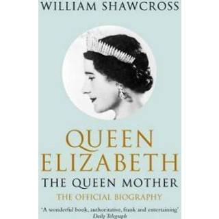 Queen Elizabeth the Queen Mother