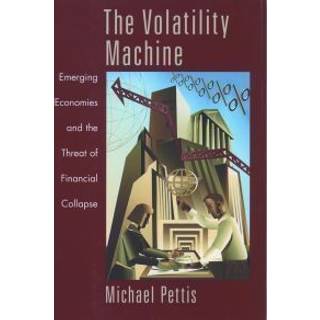 The Volatility Machine
