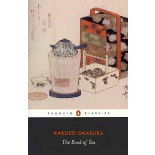 The Book of Tea