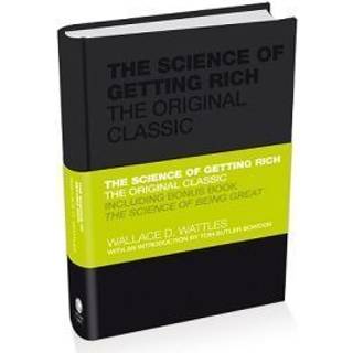 The Science of Getting Rich